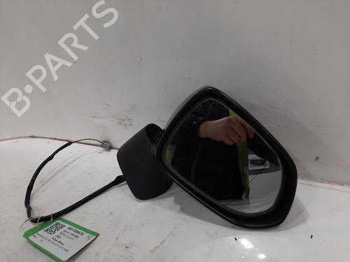 Right mirror HONDA JAZZ II (GD_, GE3, GE2) 1.2 i-DSI (GD5, GE2) | BP26840601C27 
