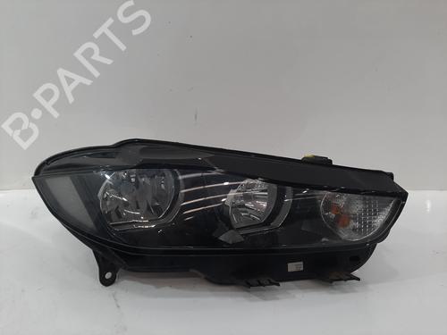 Højre forlygte JAGUAR XE (X760) 2.0 D (163 hp) 26774656