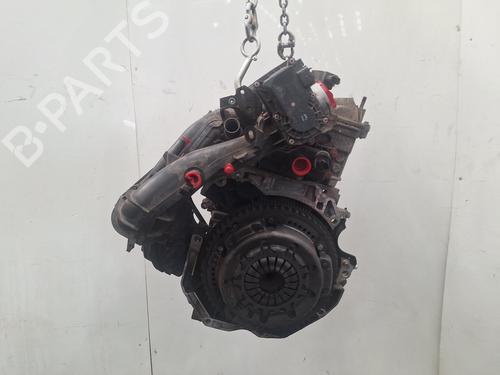 Engine SMART FORFOUR Hatchback (453) 1.0 (453.042, 453.043) | BP37491272M1 - Image 3