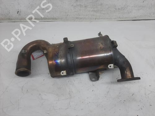 Used Particulate filter VAUXHALL INSIGNIA Mk I (A) Hatchback (G09) 2.0 CDTI (68) (120 hp) 26868076