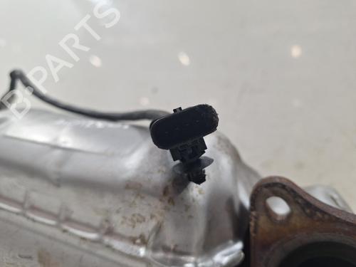 Catalyst CITROËN C3 III (SX) 1.2 PureTech 82 | BP31846352M10