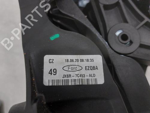 Selector da caixa FORD FOCUS IV Turnier (HP) 1.0 EcoBoost mHEV | BP26827423M90 - Image 5