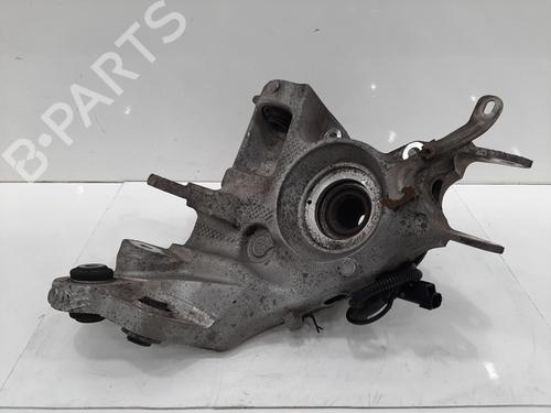Used Left rear steering knuckle JAGUAR I-PACE (X590) EV400 AWD (400 hp) 26847268