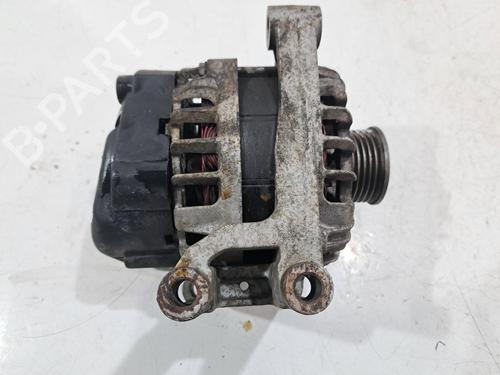 Alternator MG MG 3 1.5 | BP31846786M7 