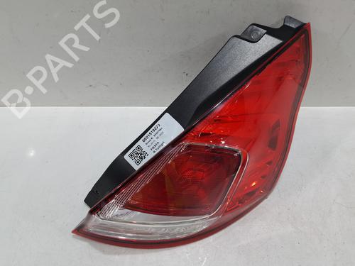 Højre baglygte FORD FIESTA VI (CB1, CCN) 1.0 Sport | BP29237154C35 