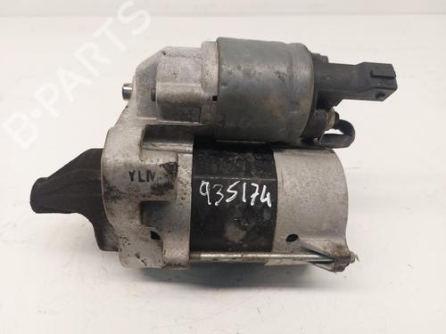 Used Starter Starter 26872015 26872015