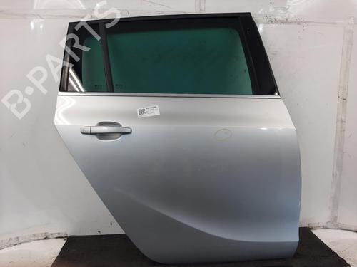right-rear-door-vauxhall-zafira-mk-iii-p12-2011-2012-2013-2014-2015-2016-2017-2018-31978198 main image