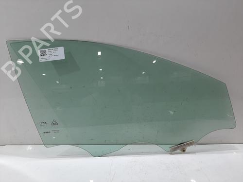 Used Front right door window Front right door window 38743987 38743987