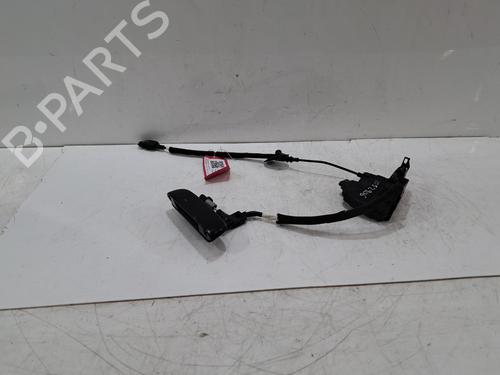 Andre Andre RENAULT TWINGO III (BCM_, BCA_) 1.0 SCe 70 (71 hp) 36697557 36697557