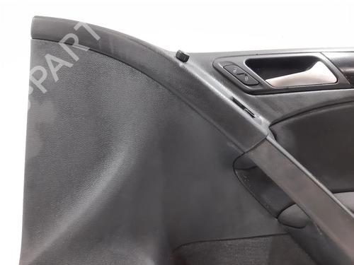 Other VW GOLF VI (5K1) 1.4 TSI | BP29922298O1