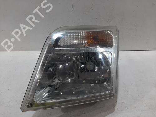 Used Left headlight FORD TRANSIT CONNECT (P65_, P70_, P80_) 1.8 Di (75 hp) 30896737