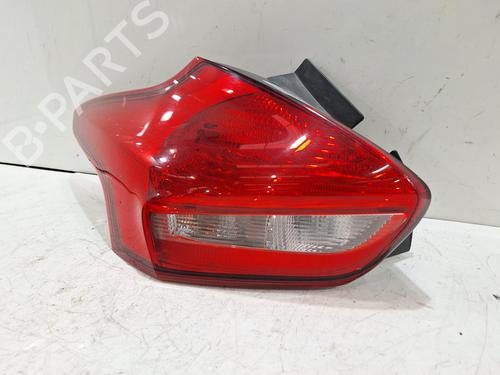 Left taillight FORD FOCUS III 1.0 EcoBoost | BP40010724C34 - Image 2