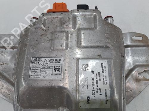 Electronic module JAGUAR I-PACE (X590) EV400 AWD | BP29059726M83 
