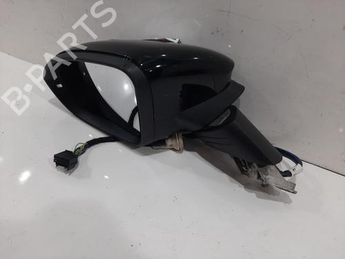 Left mirror VW GOLF VIII (CD1, DA1) 1.5 eHybrid | BP37266931C26 - Image 2