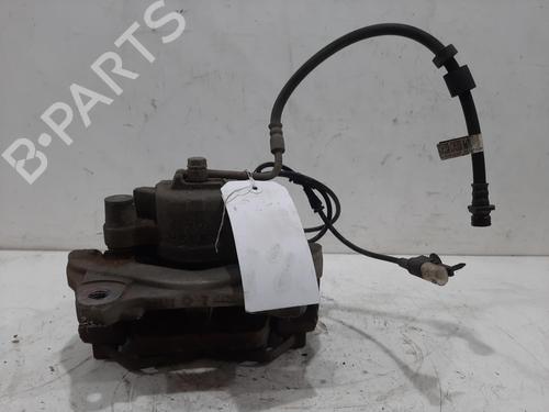 Right front brake caliper JAGUAR I-PACE (X590) EV400 AWD | BP30141543M104 - Image 5