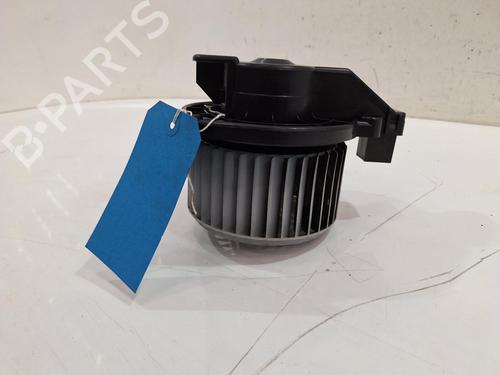 Heater blower motor NISSAN PIXO (UA0) 1.0 | BP27387721M62