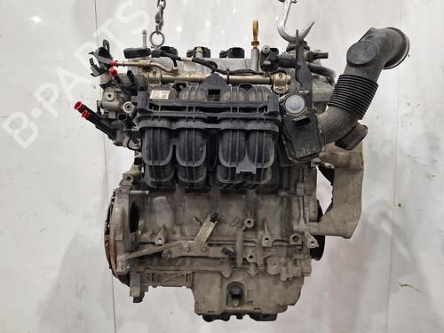 Engine VAUXHALL ASTRA Mk VII (K) (B16) 1.4 | BP39143138M1 - Image 6