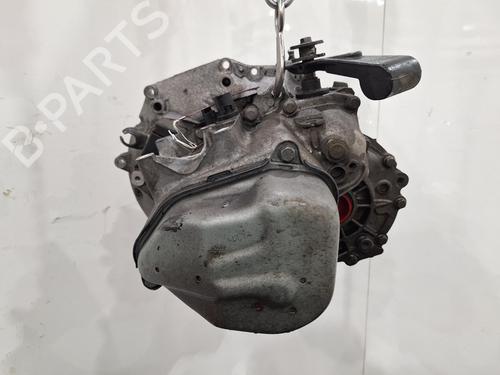 Gearbox CITROËN C1 II (PA_, PS_) 1.2 VTi 82 | BP30496831M3