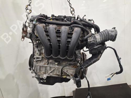 Motor MAZDA 3 Hatchback (BP) 2.0 SKYACTIV-G M Hybrid | BP31305547M1 