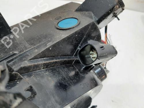 Left taillight FORD FIESTA VII (HJ, HF) 1.0 EcoBoost | BP33699582C34  - Image 6