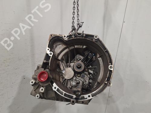 Gearkasse Gearkasse 39561231 39561231