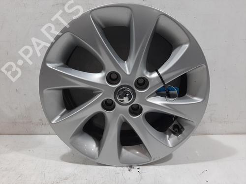 Używane Felga VAUXHALL VIVA (C16) 1.0 (75 hp) 30928007