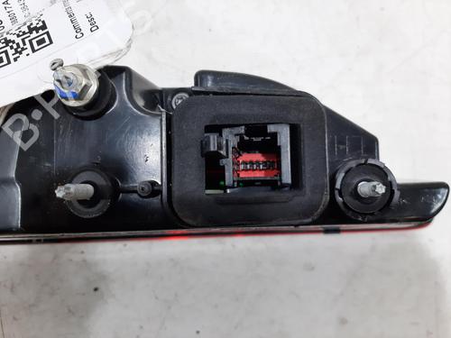 Left taillight JAGUAR I-PACE (X590) EV400 AWD | BP34576980C34 - Image 6
