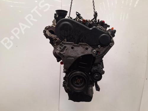 Engine VW TIGUAN (5N_) 2.0 TDI 4motion | BP36154402M1 - Image 3