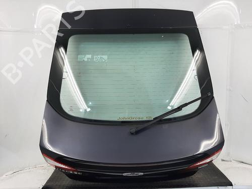 Used Tailgate FORD MONDEO IV (BA7) 1.8 TDCi (100 hp) 26935312