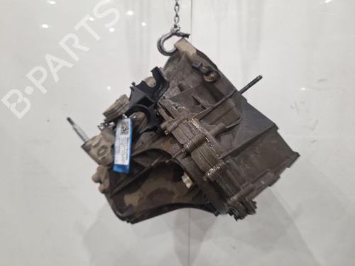 Gearbox RENAULT CAPTUR I (J5_, H5_) 1.2 TCe 120 | BP37991492M3 - Image 5
