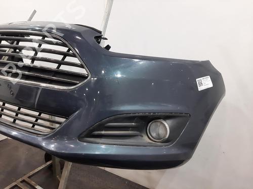 Front bumper FORD FIESTA VI (CB1, CCN) 1.0 EcoBoost | BP29809909C7 