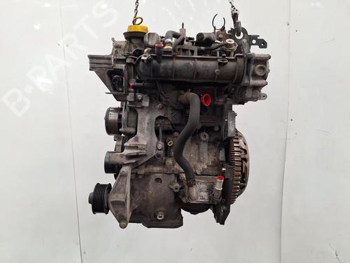 Engine DACIA SANDERO II TCe 90 (B8M1, B8MA, B8AC) | BP36811856M1 - Image 2