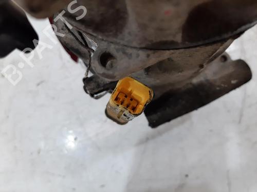 AC compressor CITROËN C3 Picasso (SH_) 1.6 HDI 90 | BP36957315M34 - Image 6