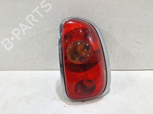 Used Right taillight MINI MINI COUNTRYMAN (R60) Cooper SD (143 hp) 30897118