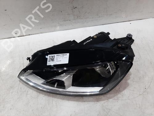 Left headlight VW GOLF VII Variant (BA5, BV5) 1.4 TSI | BP37465294C28 - Image 3