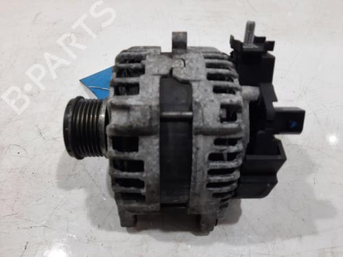 Generator MERCEDES-BENZ A-CLASS (W176) A 180 CDI / d (176.012) (109 hp) 32357224