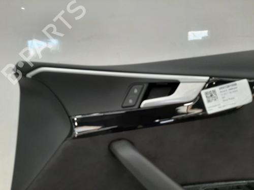 Other AUDI A4 B9 (8W2, 8WC) 1.4 TFSI | BP26798860O1