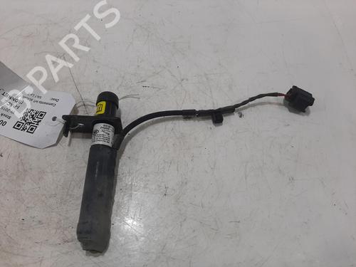 Used Electronic module JAGUAR I-PACE (X590) EV400 AWD (400 hp) 30585440