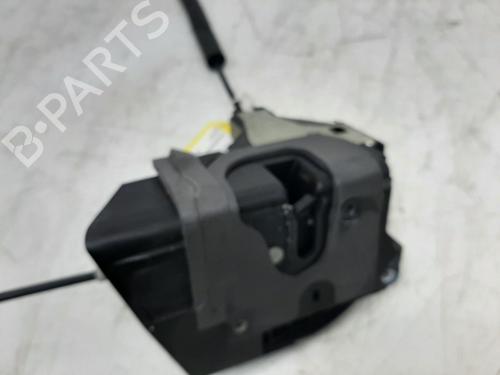 Rear left lock JAGUAR I-PACE (X590) EV400 AWD | BP26843832C100 - Image 3