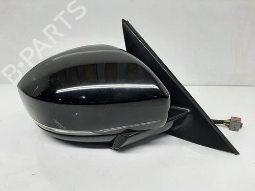 Used Right mirror LAND ROVER RANGE ROVER IV (L405) 4.4 SDV8 4x4 (340 hp) 26856203