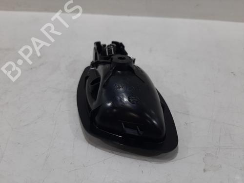 Exterior handle NISSAN MICRA V (K14) 0.9 IG-T | BP29237106C122 