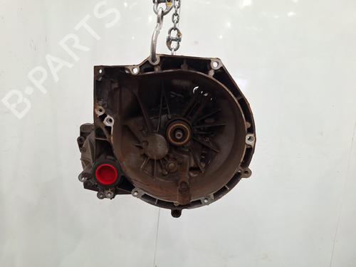 Used Gearbox Gearbox 36811808 36811808