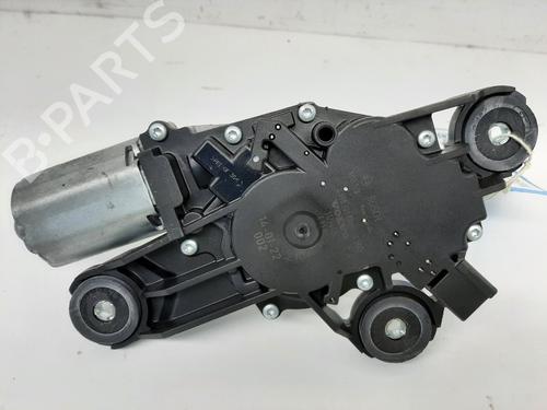 Rear wiper motor VOLVO V40 Hatchback (525) D2 | BP26862683M102 