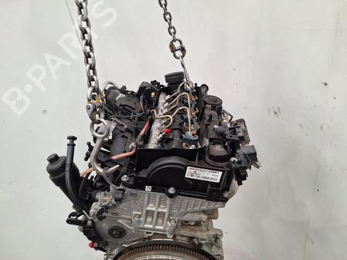 Engine BMW X3 (F25) xDrive 20 d | BP39965078M1  - Image 6