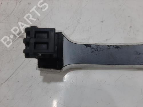 Exterior handle KIA PICANTO III (JA) 1.0 | BP30756814C122 