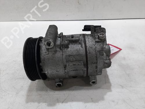 Used AC compressor CITROËN C3 Picasso (SH_) 1.2 THP 110 (SHHNZ6) (110 hp) 30789440