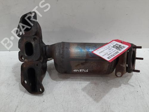 Catalyst VAUXHALL CORSA Mk III (D) (S07) 1.0 i 12V (L08) | BP35767888M10  - Image 6