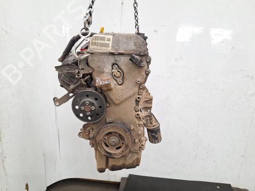 Used Engine SUZUKI SWIFT III (MZ, EZ) 1.3 (RS413, ZC11S) (92 hp) 27155814