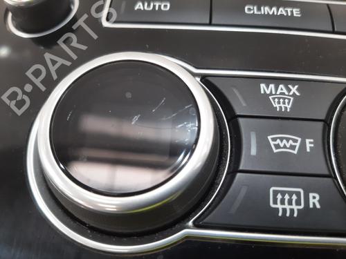 AC-Styringsenhed/Manøvreenhed LAND ROVER RANGE ROVER IV (L405) 4.4 SDV8 4x4 | BP29922746I5 