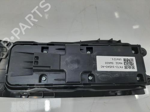 Switch JAGUAR I-PACE (X590) EV400 AWD | BP26852585I30 